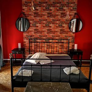 Deluxe Kamer met een King Size Bed